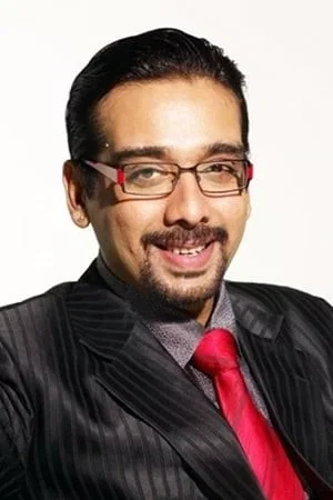  Vineeth Radhakrishnan photo