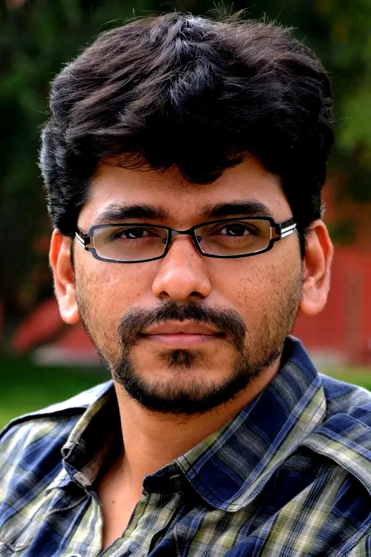  Pawan Kumar