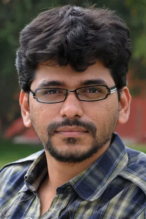  Pawan Kumar photo