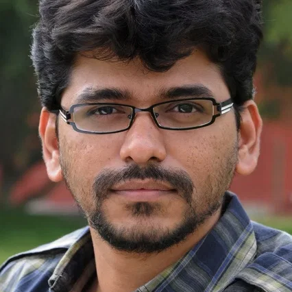  Pawan Kumar