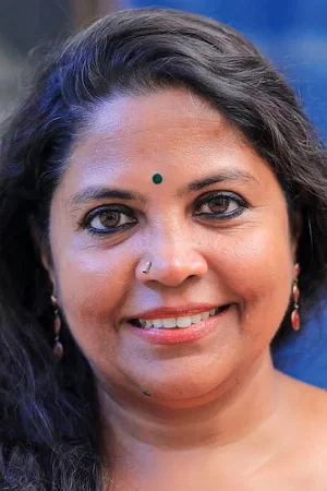  Geetha Kailasam photo