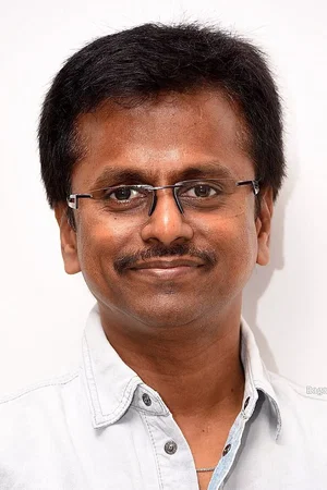 A.R.  Murugadoss  photo