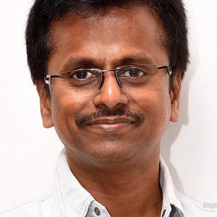 A.R.  Murugadoss 