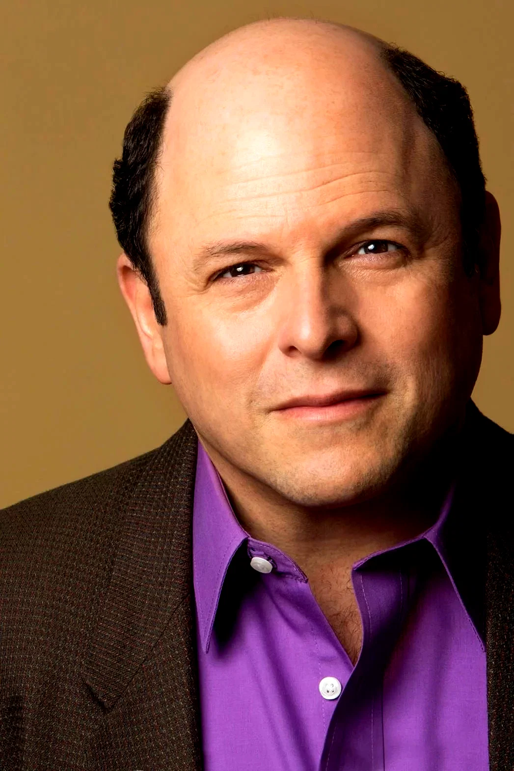 Jason  Alexander