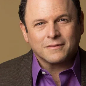 Photo star : Jason  Alexander