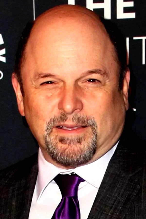 Jason  Alexander