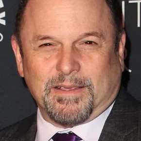 Photo star : Jason  Alexander