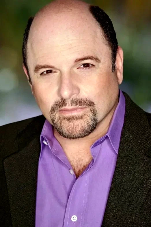 Jason  Alexander
