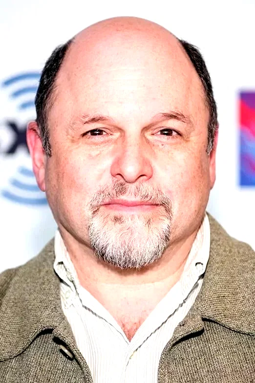 Jason  Alexander