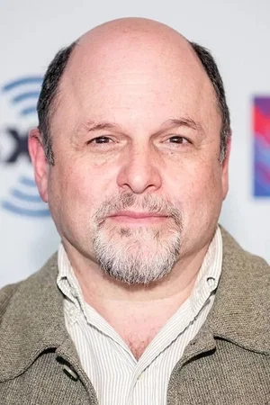 Jason  Alexander photo