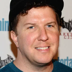 Photo star : Nick  Swardson