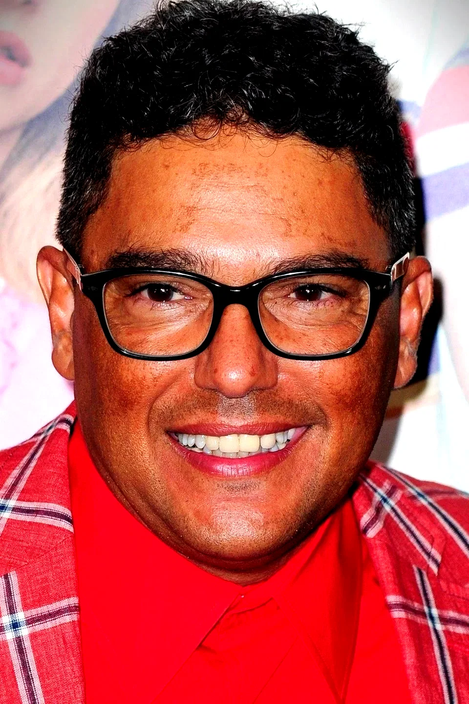 Nicholas Turturro