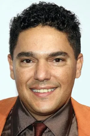 Nicholas Turturro photo