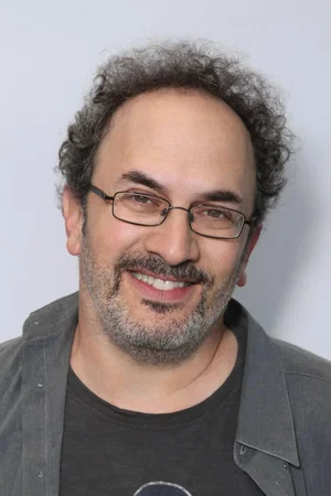 Robert Smigel photo