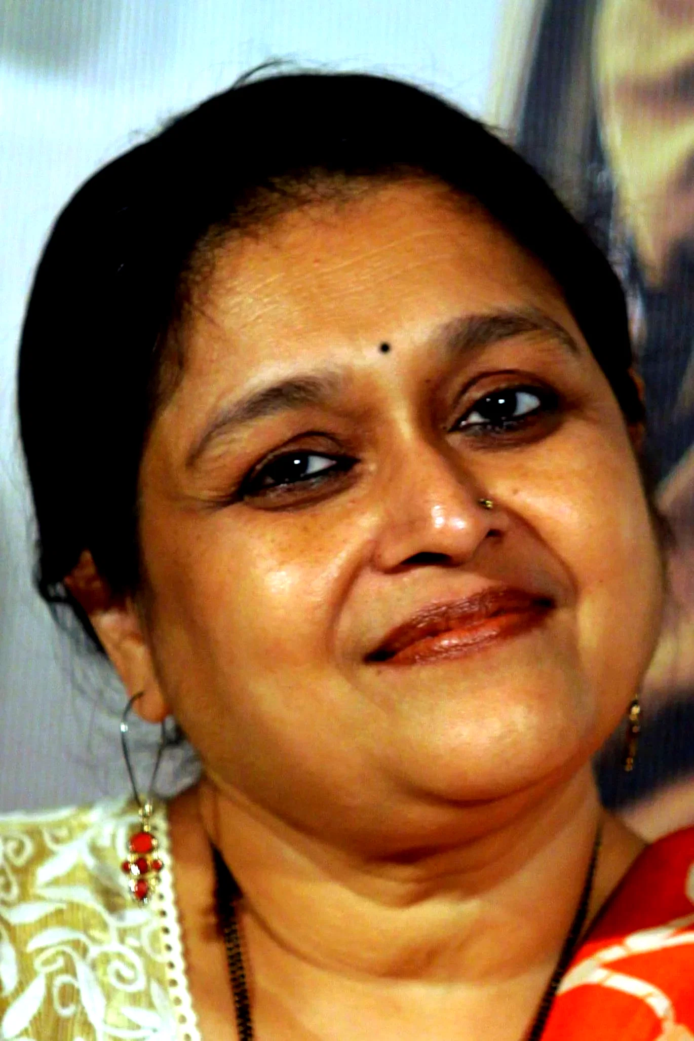  Supriya Pathak