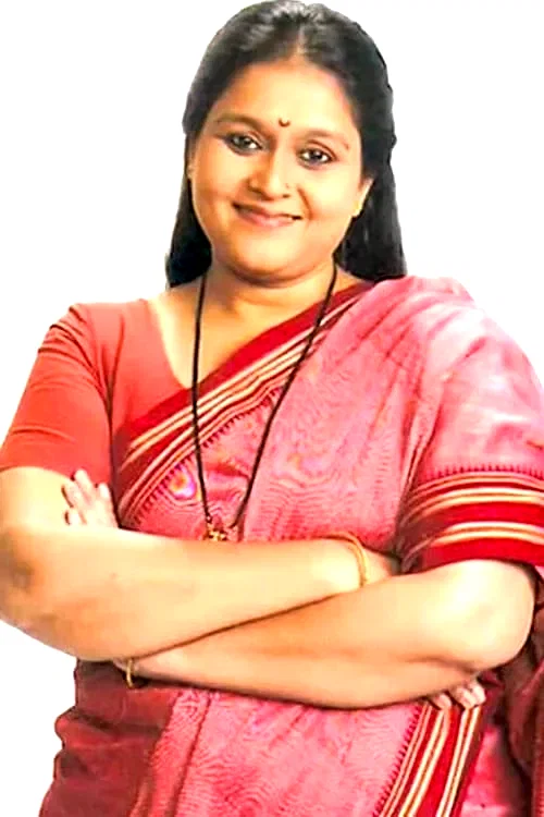  Supriya Pathak