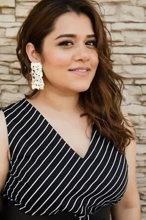 Photo de  Shikha Talsania