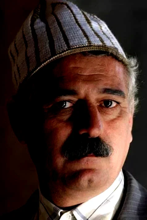 Mohamed Choubi