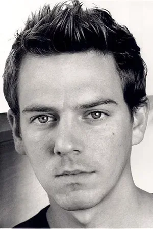 Joe Armstrong photo