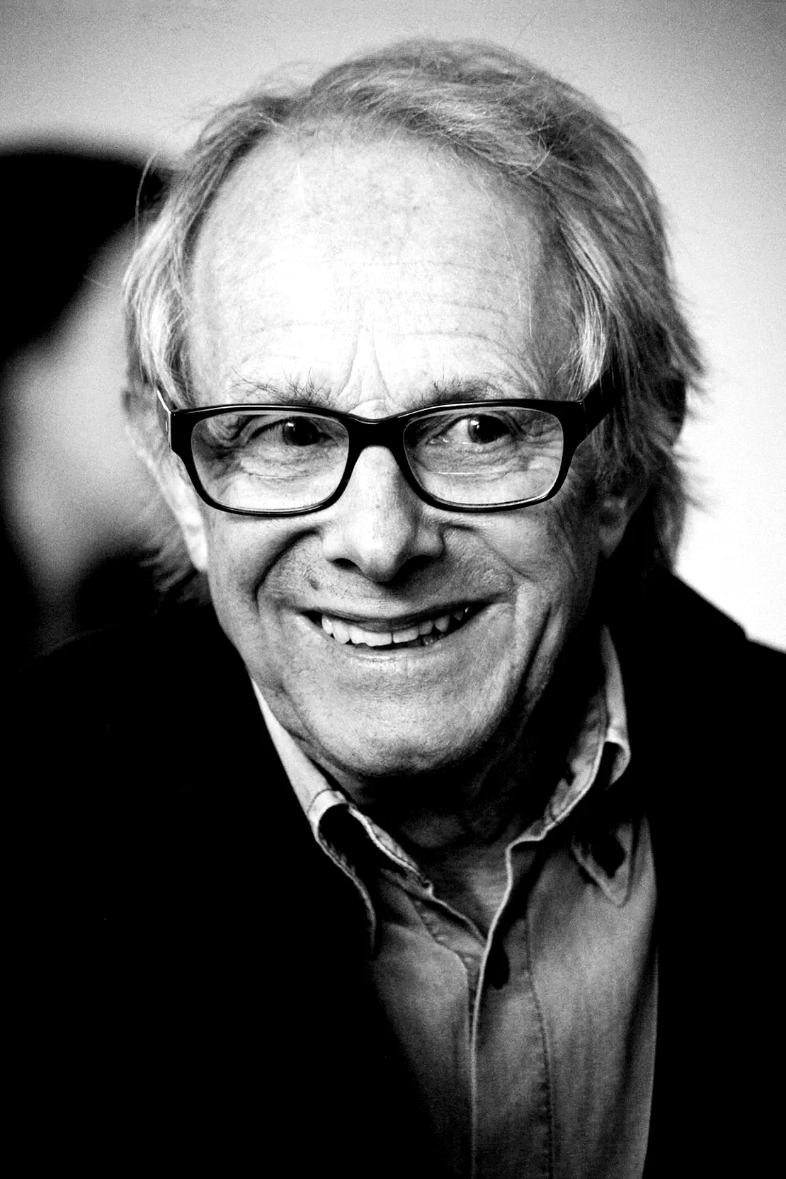 Ken Loach