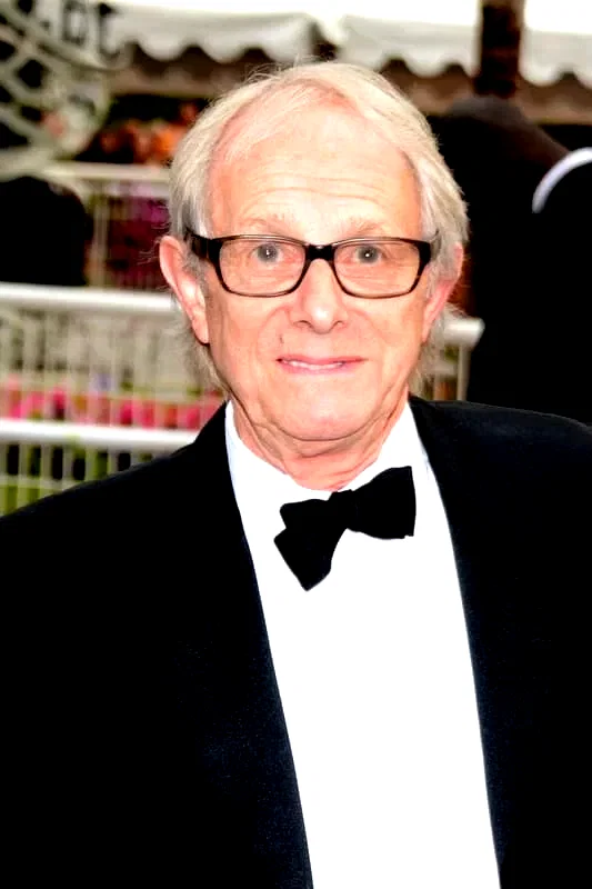 Ken Loach