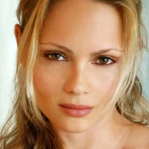 Photo star :  Beatrice Rosen