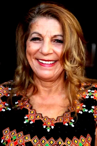 Tassadit Mandi