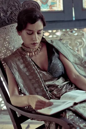 Tilotama Shome photo
