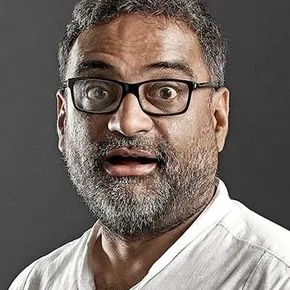 Photo star :  R. Balki