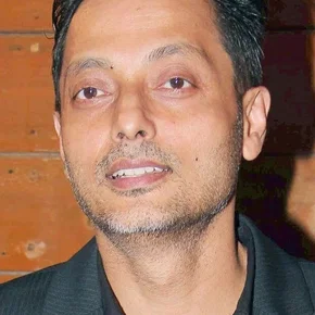 Photo star :  Sujoy Ghosh
