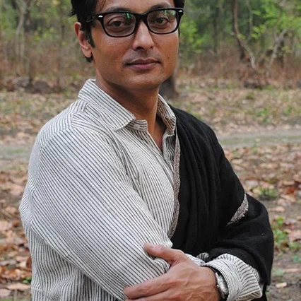  Sujoy Ghosh