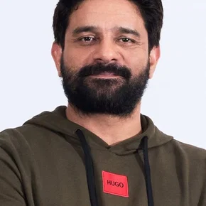 Photo star : Jaideep Ahlawat