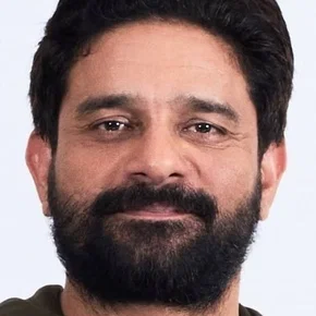 Photo star : Jaideep Ahlawat