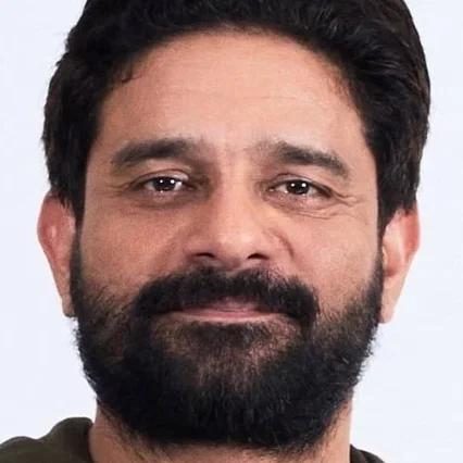 Jaideep Ahlawat