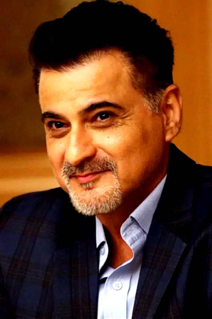 Sanjay Kapoor