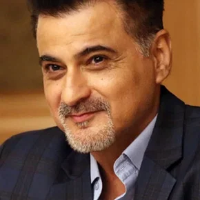 Photo star : Sanjay Kapoor
