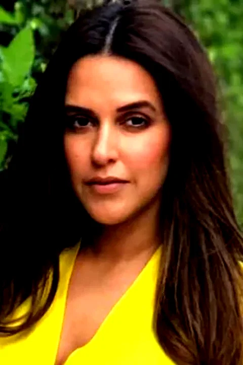  Neha Dhupia