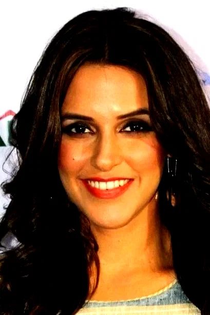  Neha Dhupia