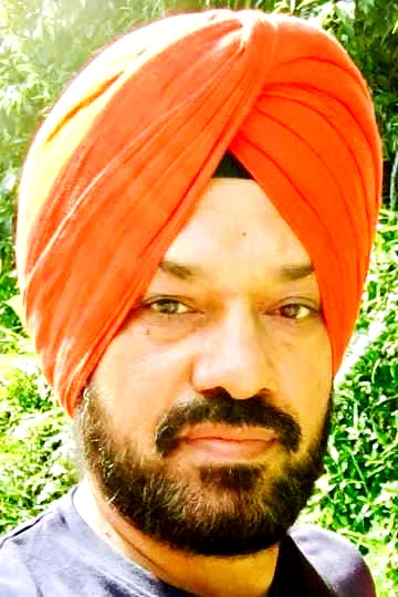  Gurpreet Ghuggi