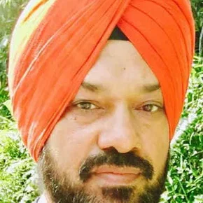 Photo star :  Gurpreet Ghuggi