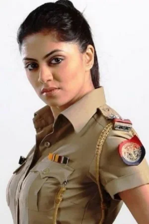  Kavita Kaushik photo