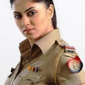 Photo star :  Kavita Kaushik