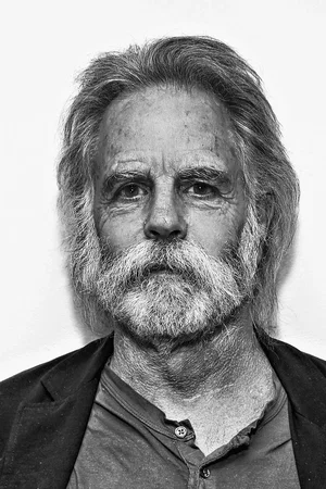  Bob Weir
