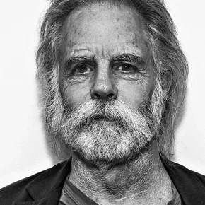 Photo star :  Bob Weir
