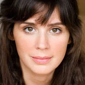  Ginnie Watson