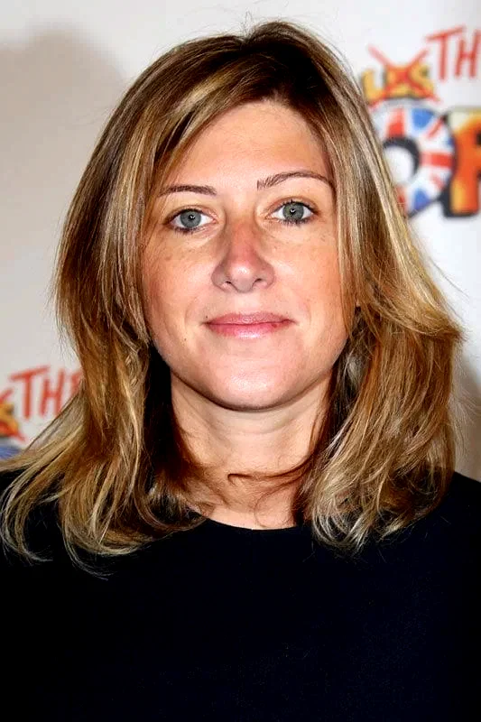 Amanda Sthers