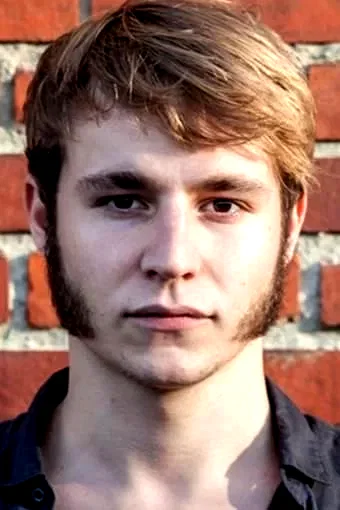  Cyril Metzger
