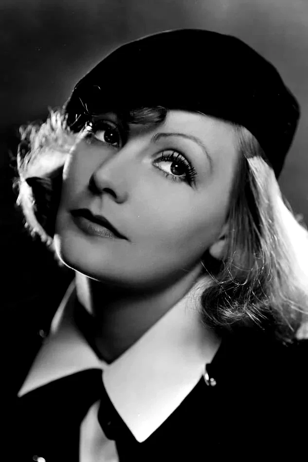 Greta Garbo