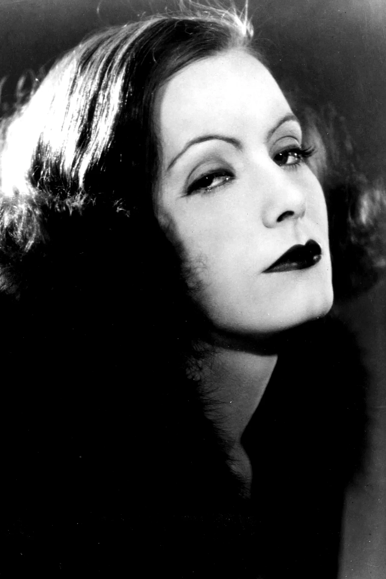Greta Garbo