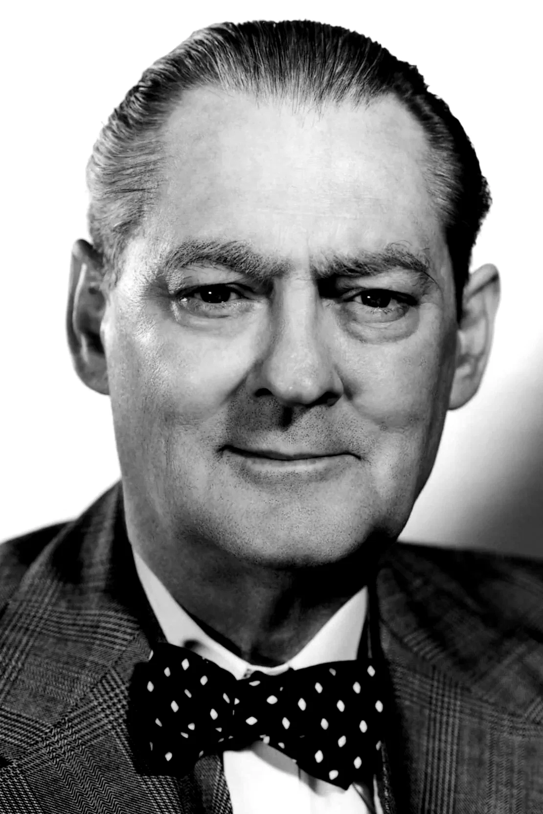 Lionel Barrymore